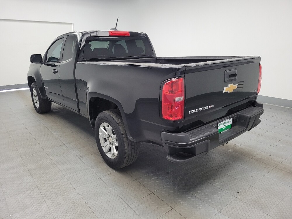 2017 Chevrolet Colorado in Memphis, TN 38115 - 18125823 5