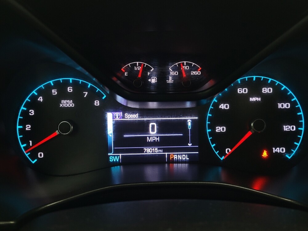 2017 Chevrolet Colorado in Memphis, TN 38115 - 18125823 23