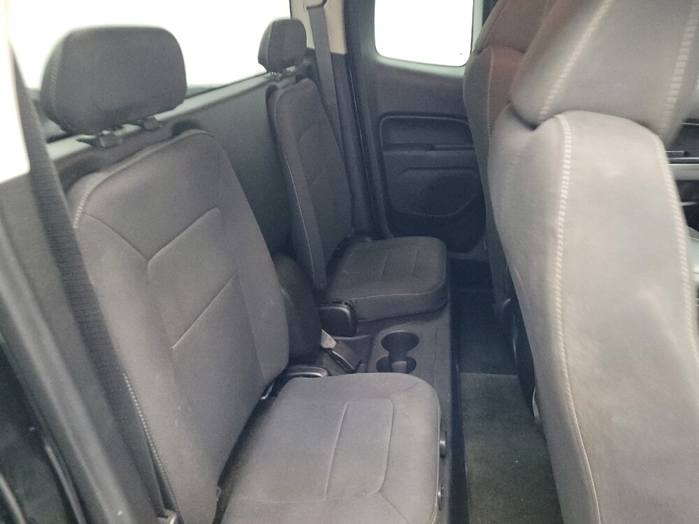 2017 Chevrolet Colorado in Memphis, TN 38115 - 18125823 19