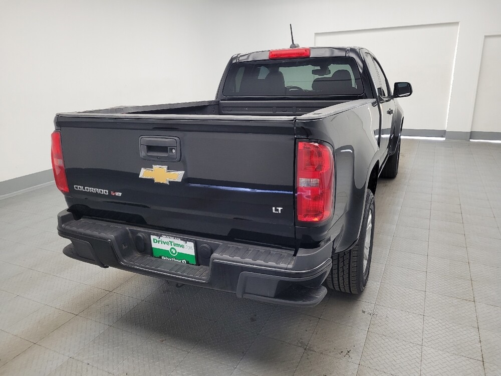 2017 Chevrolet Colorado in Memphis, TN 38115 - 18125823 7