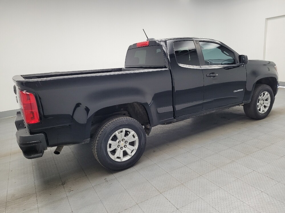 2017 Chevrolet Colorado in Memphis, TN 38115 - 18125823 10