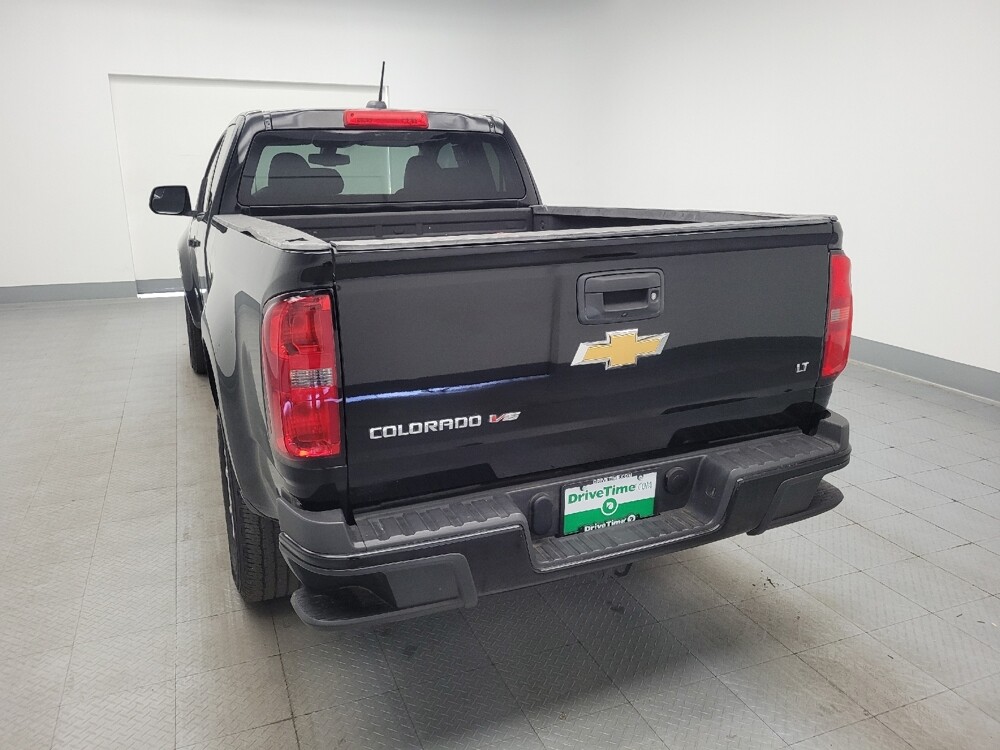 2017 Chevrolet Colorado in Memphis, TN 38115 - 18125823 6