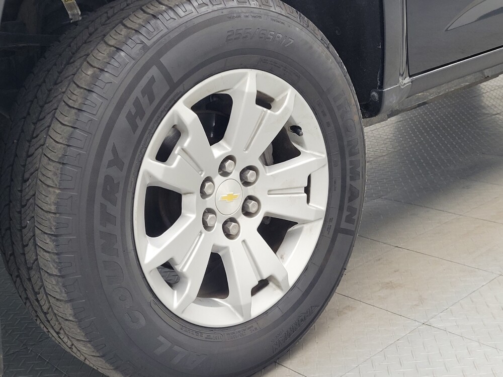 2017 Chevrolet Colorado in Memphis, TN 38115 - 18125823 31