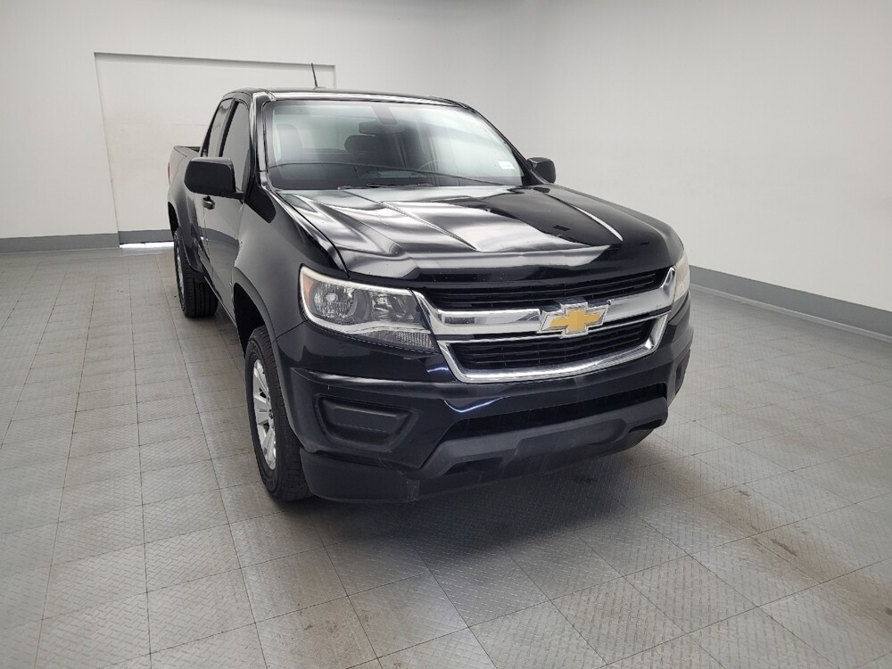 2017 Chevrolet Colorado in Memphis, TN 38115 - 18125823 14