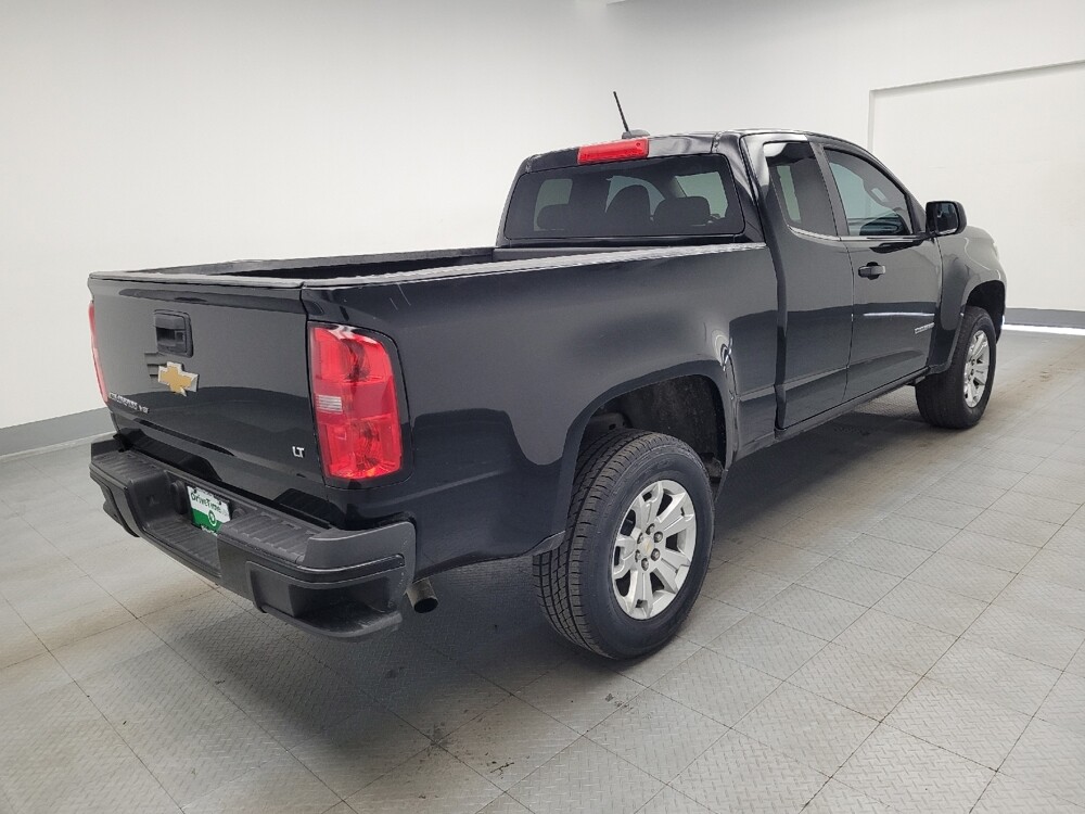 2017 Chevrolet Colorado in Memphis, TN 38115 - 18125823 9