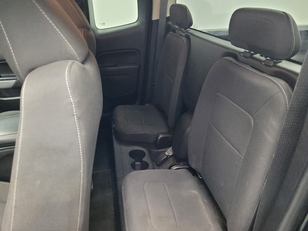 2017 Chevrolet Colorado in Memphis, TN 38115 - 18125823 18