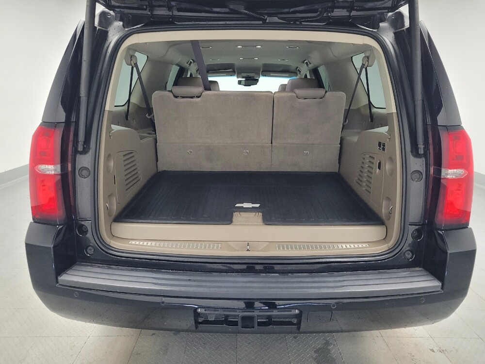 2018 Chevrolet Suburban in Huntsville, AL 35816 - 18125824 29