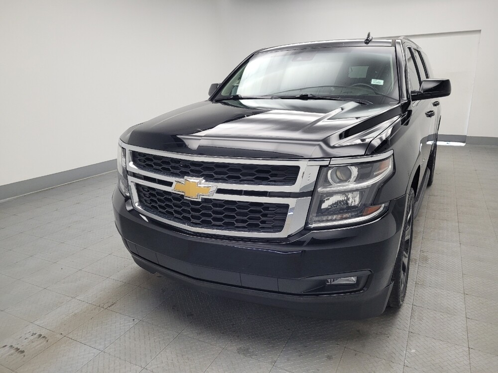 2018 Chevrolet Suburban in Huntsville, AL 35816 - 18125824 15