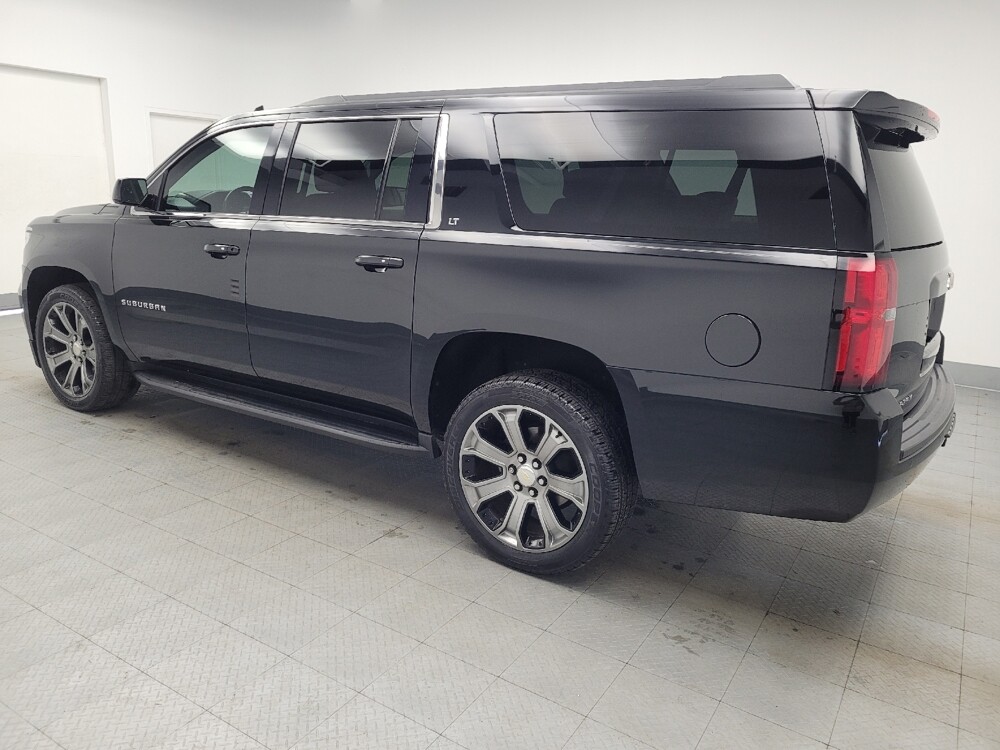 2018 Chevrolet Suburban in Huntsville, AL 35816 - 18125824 3