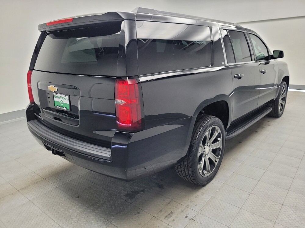 2018 Chevrolet Suburban in Huntsville, AL 35816 - 18125824 9