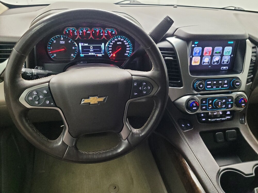 2018 Chevrolet Suburban in Huntsville, AL 35816 - 18125824 22