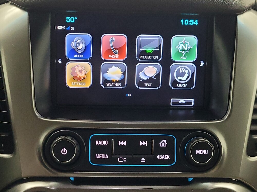 2018 Chevrolet Suburban in Huntsville, AL 35816 - 18125824 25