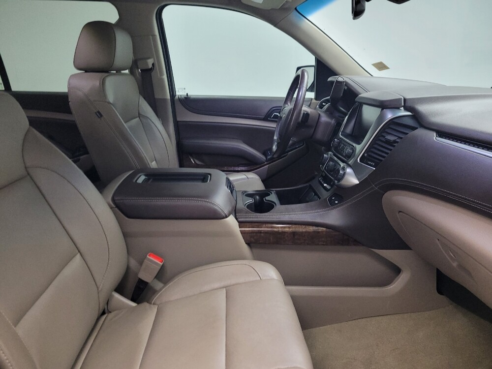 2018 Chevrolet Suburban in Huntsville, AL 35816 - 18125824 21