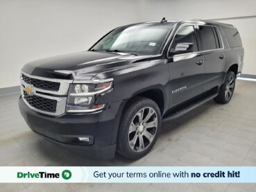 2018 Chevrolet Suburban in Huntsville, AL 35816