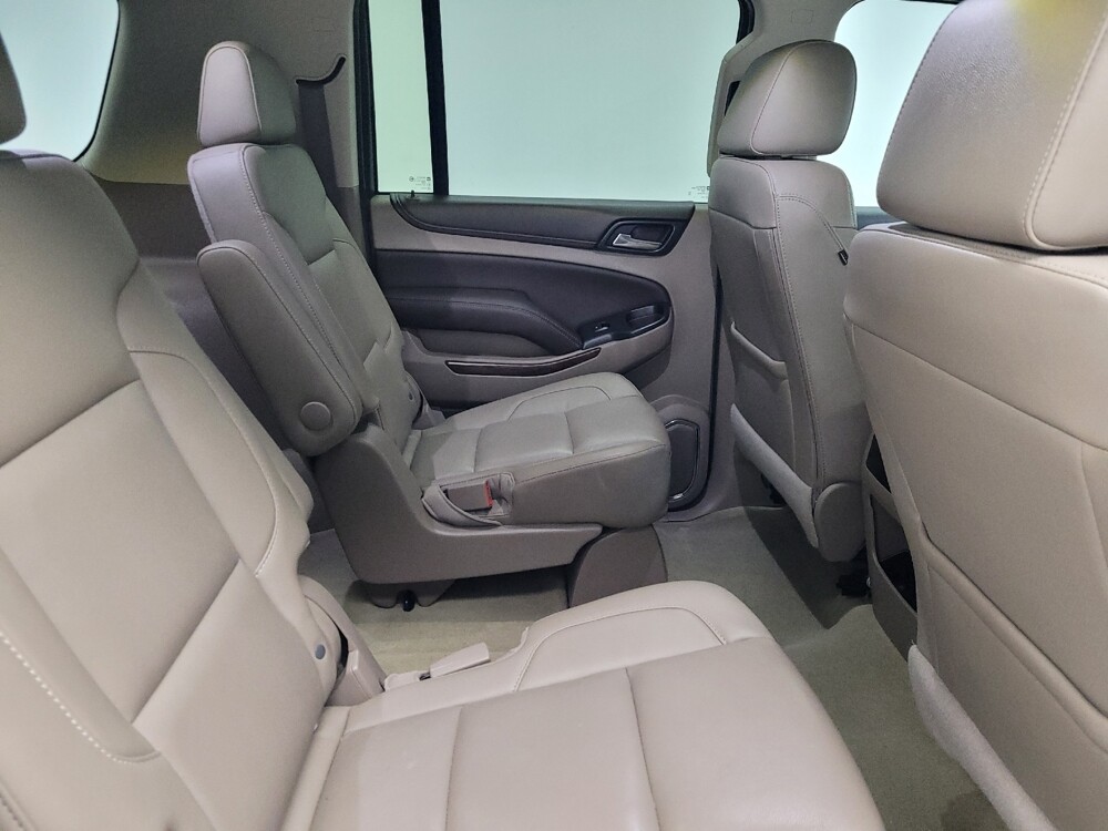2018 Chevrolet Suburban in Huntsville, AL 35816 - 18125824 19