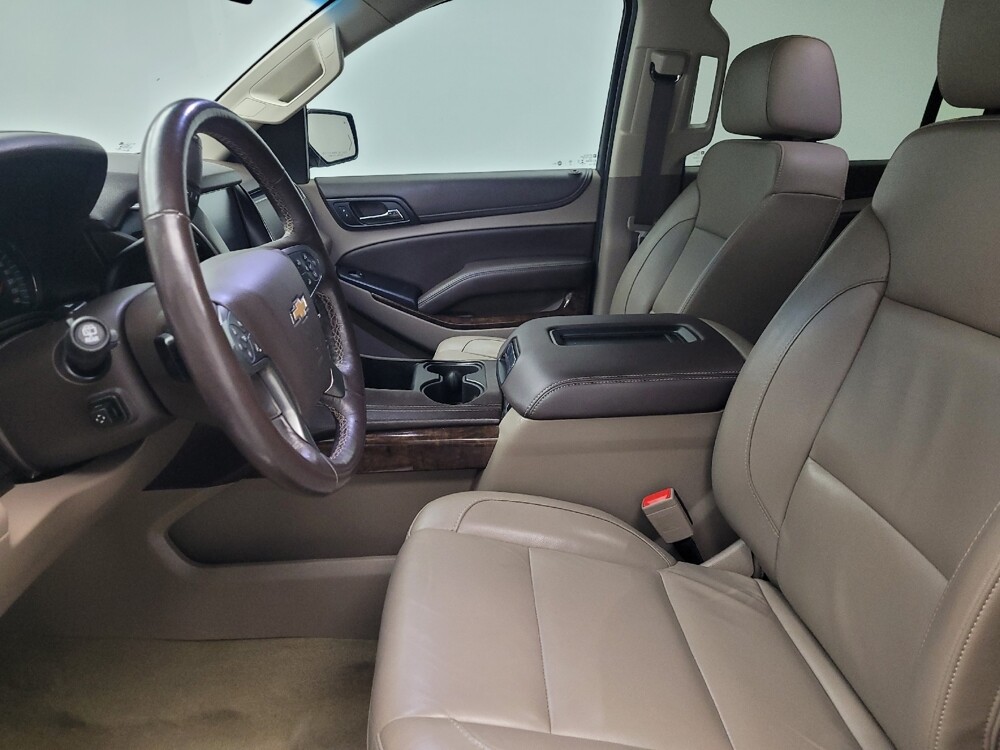 2018 Chevrolet Suburban in Huntsville, AL 35816 - 18125824 17