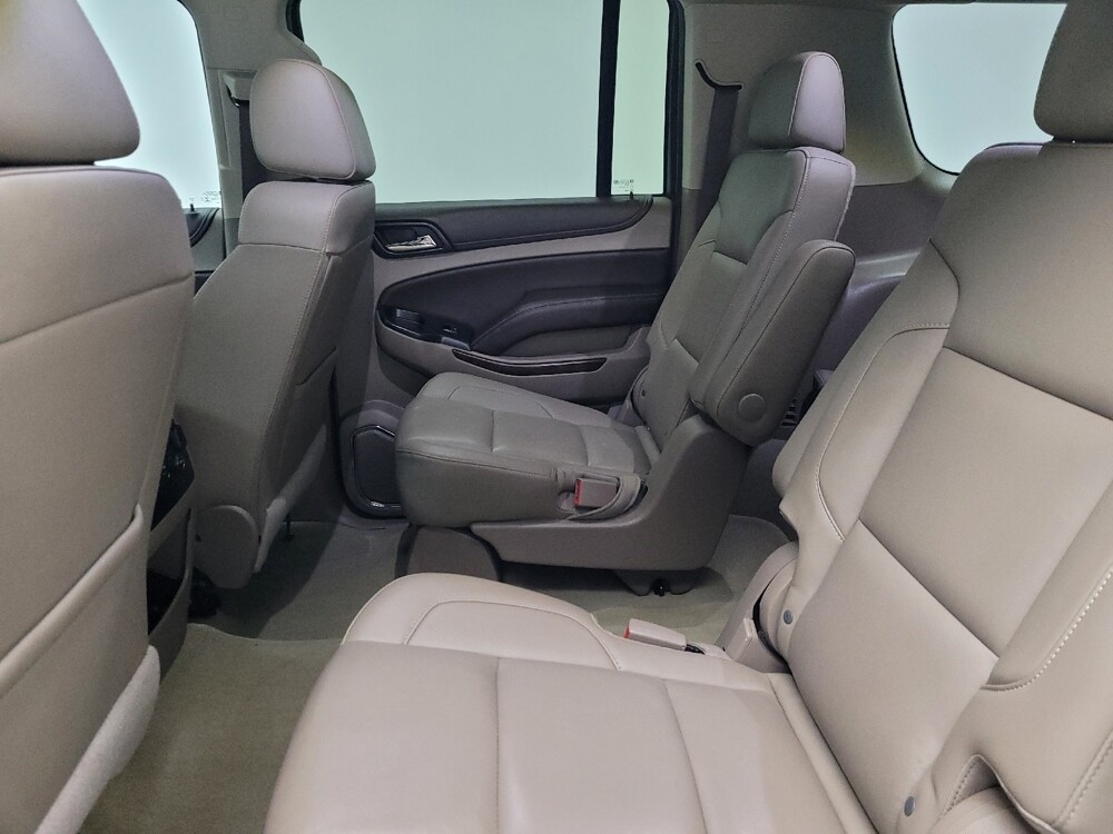 2018 Chevrolet Suburban in Huntsville, AL 35816 - 18125824 18