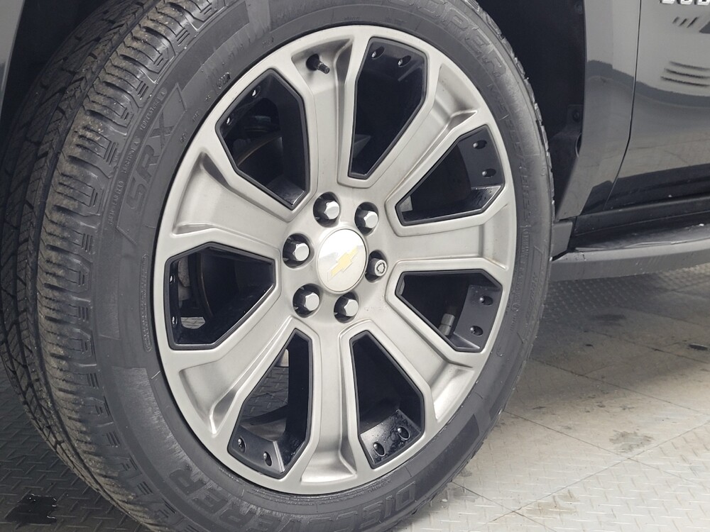 2018 Chevrolet Suburban in Huntsville, AL 35816 - 18125824 31