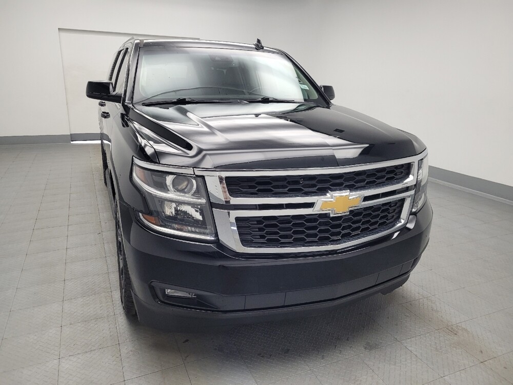 2018 Chevrolet Suburban in Huntsville, AL 35816 - 18125824 14