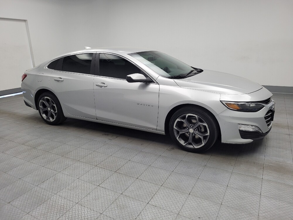 2020 Chevrolet Malibu in Huntsville, AL 35816 - 18125825 11