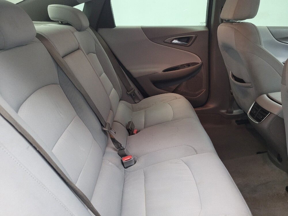 2020 Chevrolet Malibu in Huntsville, AL 35816 - 18125825 19