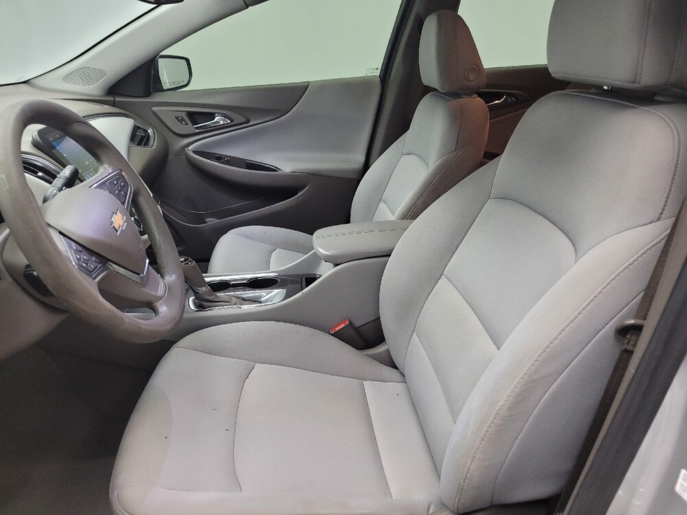 2020 Chevrolet Malibu in Huntsville, AL 35816 - 18125825 17