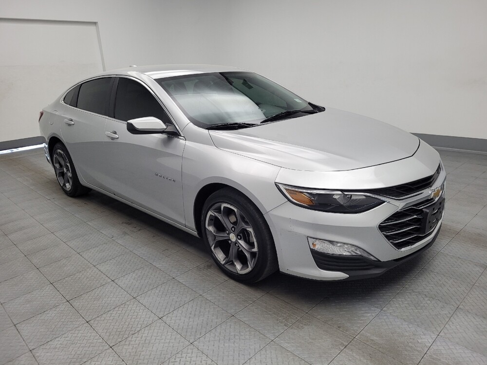 2020 Chevrolet Malibu in Huntsville, AL 35816 - 18125825 13