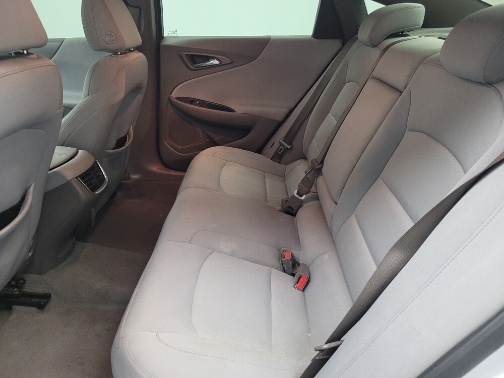 2020 Chevrolet Malibu in Huntsville, AL 35816 - 18125825 18
