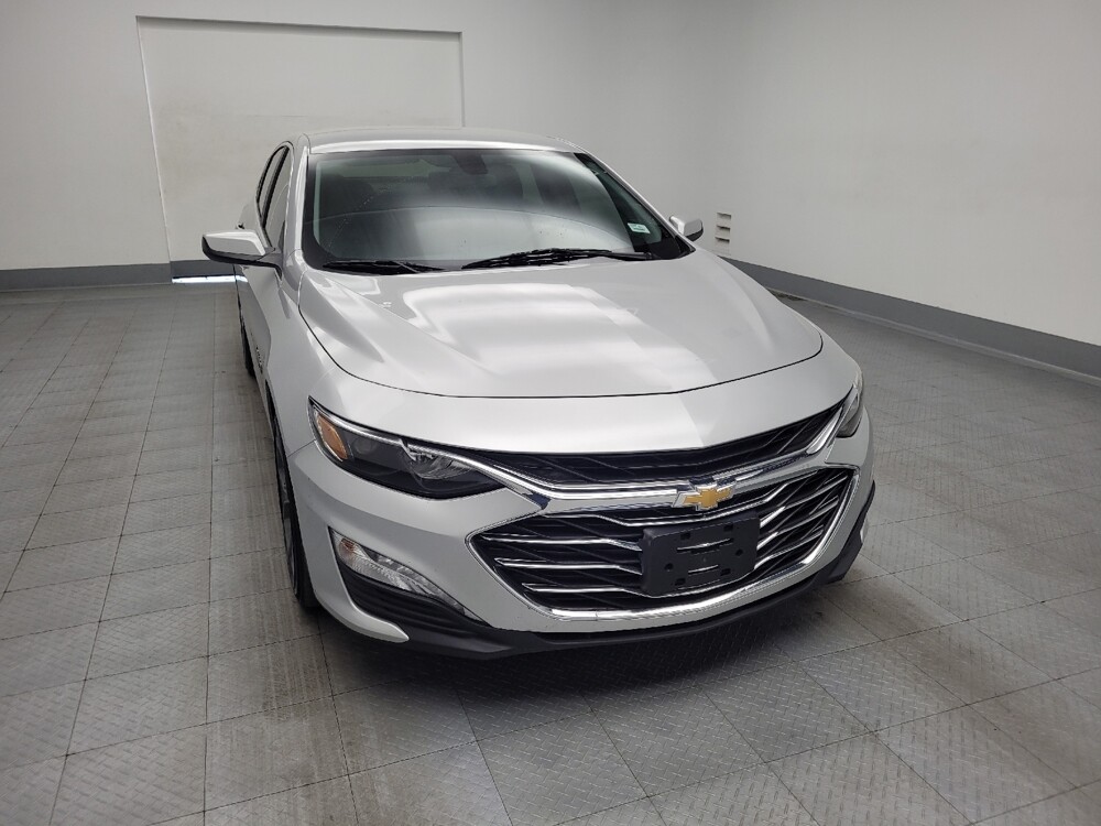 2020 Chevrolet Malibu in Huntsville, AL 35816 - 18125825 14