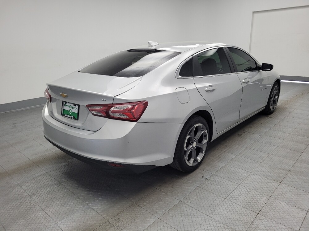 2020 Chevrolet Malibu in Huntsville, AL 35816 - 18125825 9