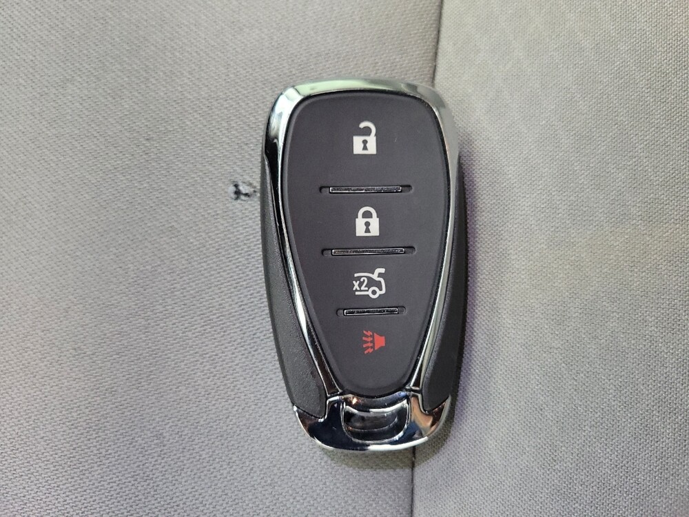 2020 Chevrolet Malibu in Huntsville, AL 35816 - 18125825 32