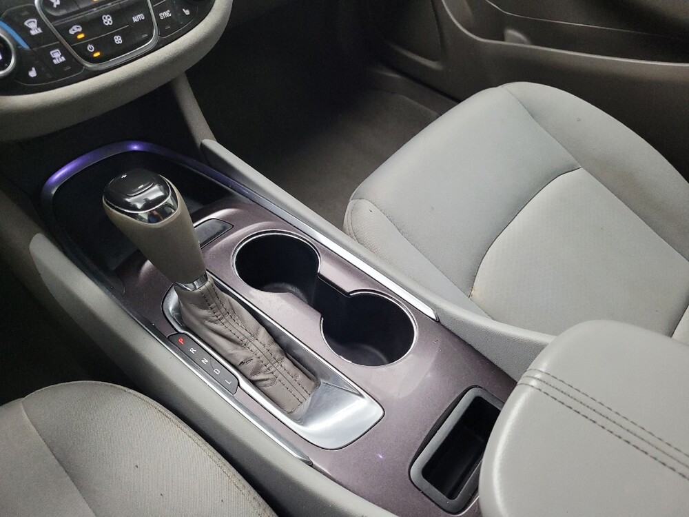 2020 Chevrolet Malibu in Huntsville, AL 35816 - 18125825 26