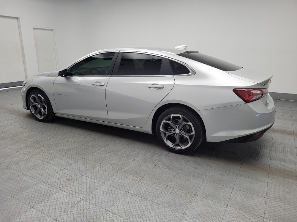 2020 Chevrolet Malibu in Huntsville, AL 35816 - 18125825 3