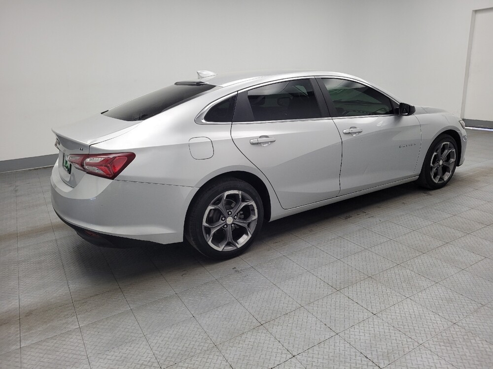 2020 Chevrolet Malibu in Huntsville, AL 35816 - 18125825 10