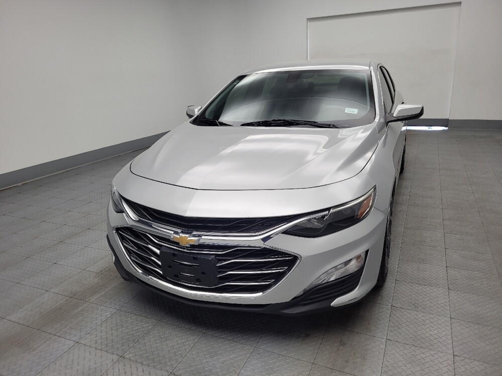 2020 Chevrolet Malibu in Huntsville, AL 35816 - 18125825 15
