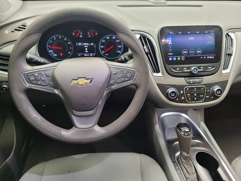 2020 Chevrolet Malibu in Huntsville, AL 35816 - 18125825 22