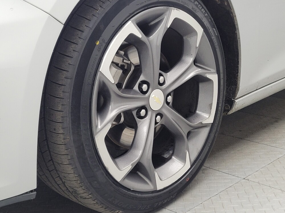 2020 Chevrolet Malibu in Huntsville, AL 35816 - 18125825 31