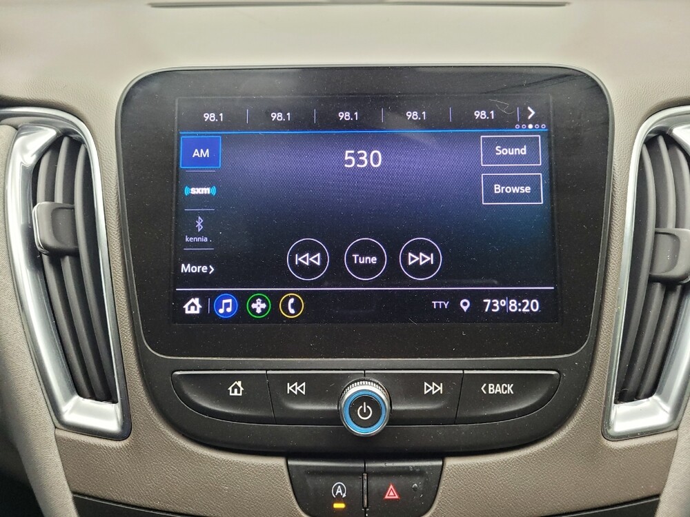 2020 Chevrolet Malibu in Huntsville, AL 35816 - 18125825 25