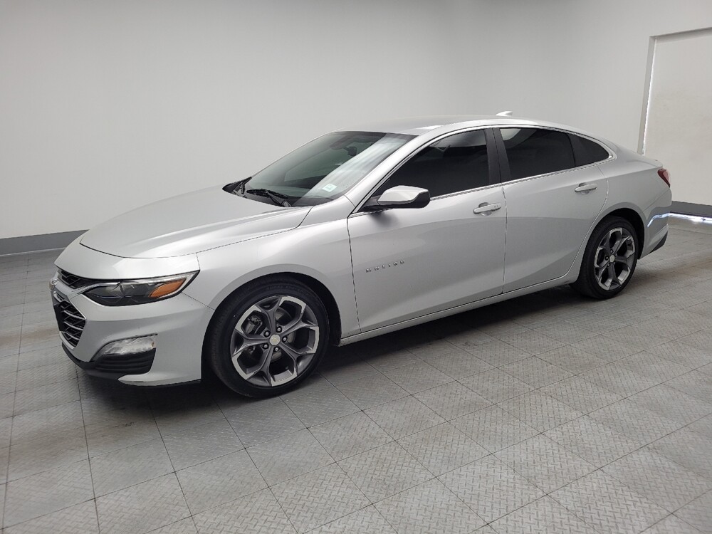 2020 Chevrolet Malibu in Huntsville, AL 35816 - 18125825 2