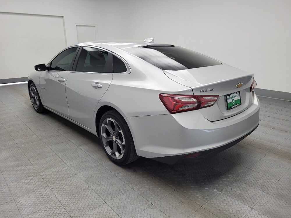 2020 Chevrolet Malibu in Huntsville, AL 35816 - 18125825 5