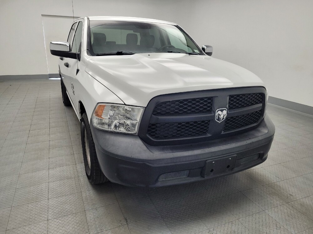 2021 RAM 1500 in Huntsville, AL 35816 - 18125826 14