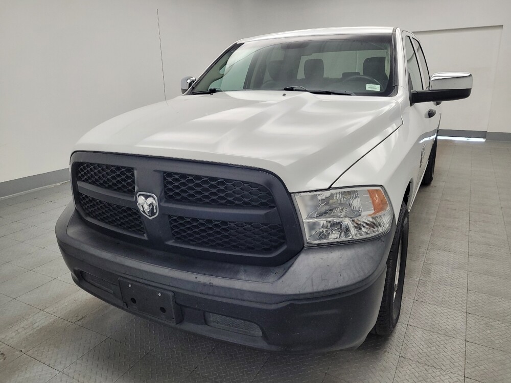 2021 RAM 1500 in Huntsville, AL 35816 - 18125826 15