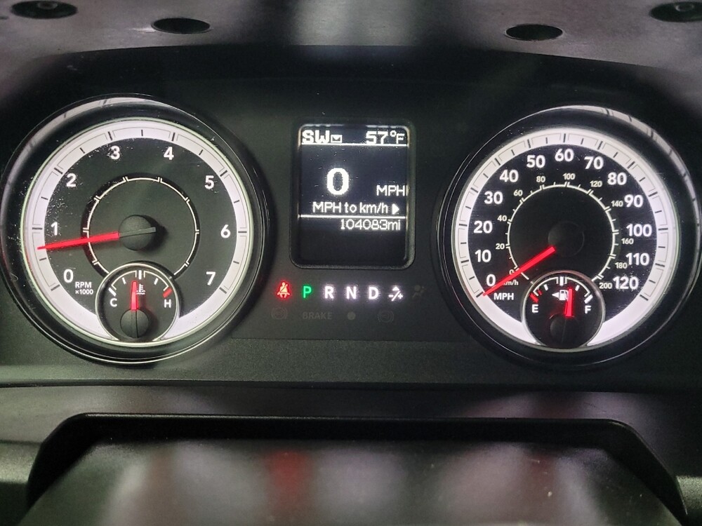 2021 RAM 1500 in Huntsville, AL 35816 - 18125826 23