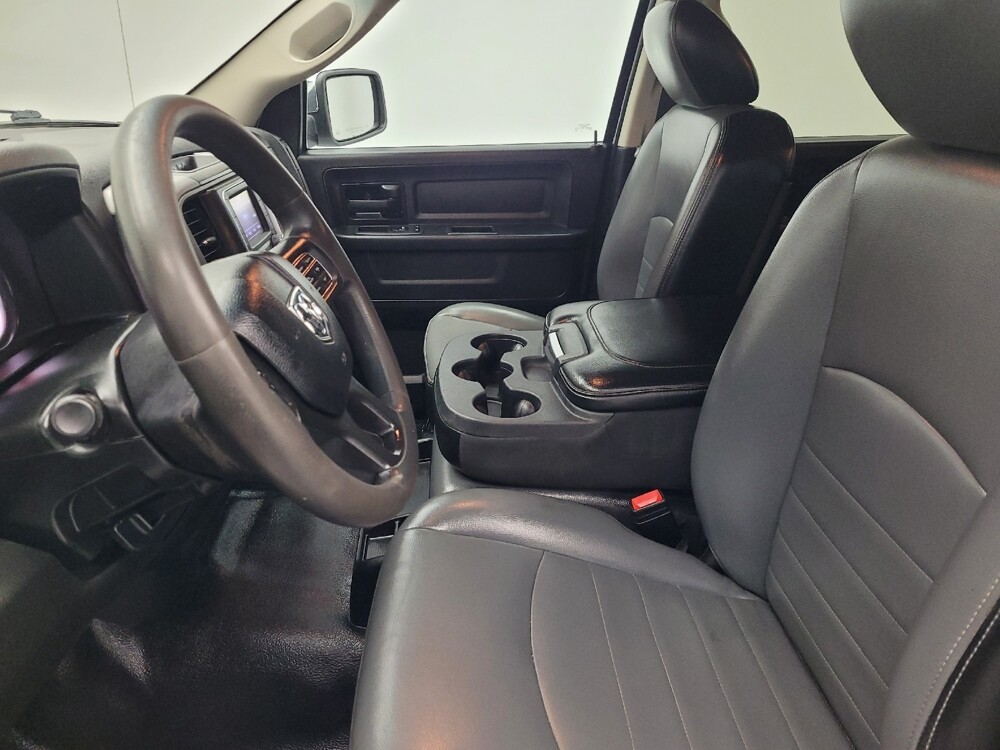 2021 RAM 1500 in Huntsville, AL 35816 - 18125826 17