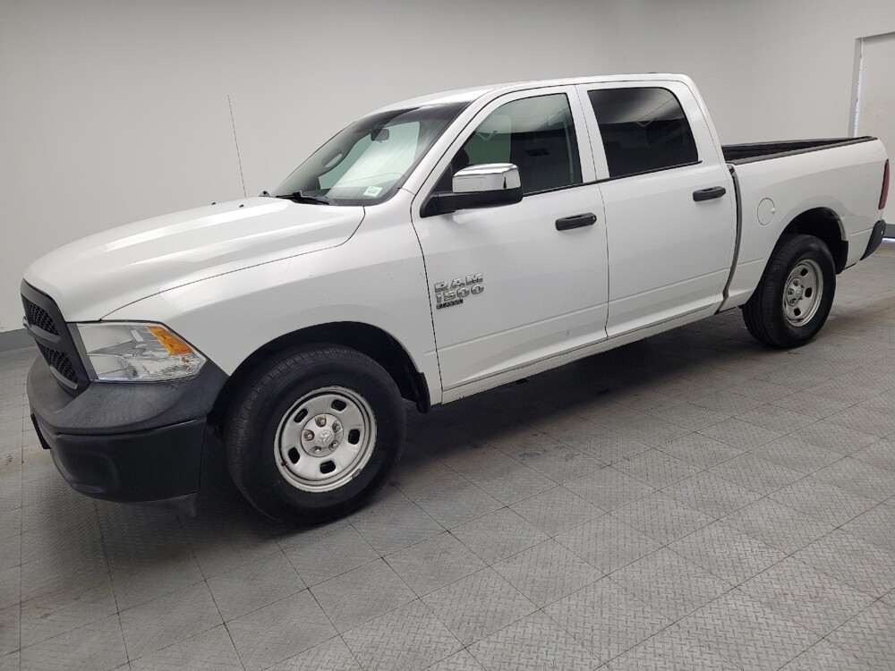 2021 RAM 1500 in Huntsville, AL 35816 - 18125826 2