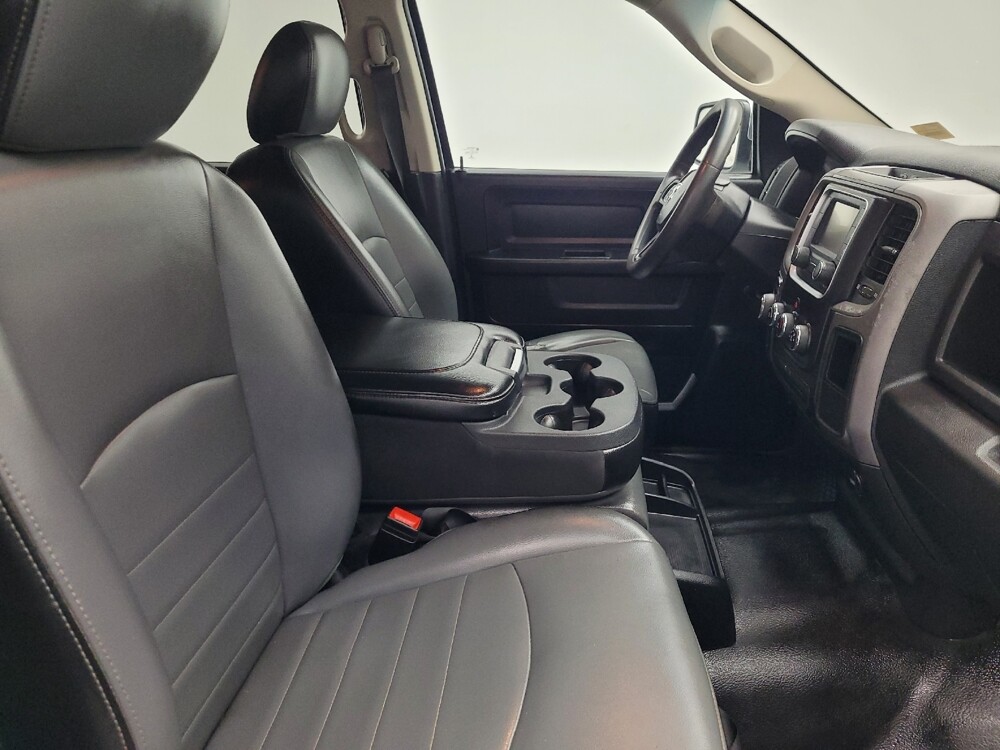 2021 RAM 1500 in Huntsville, AL 35816 - 18125826 21