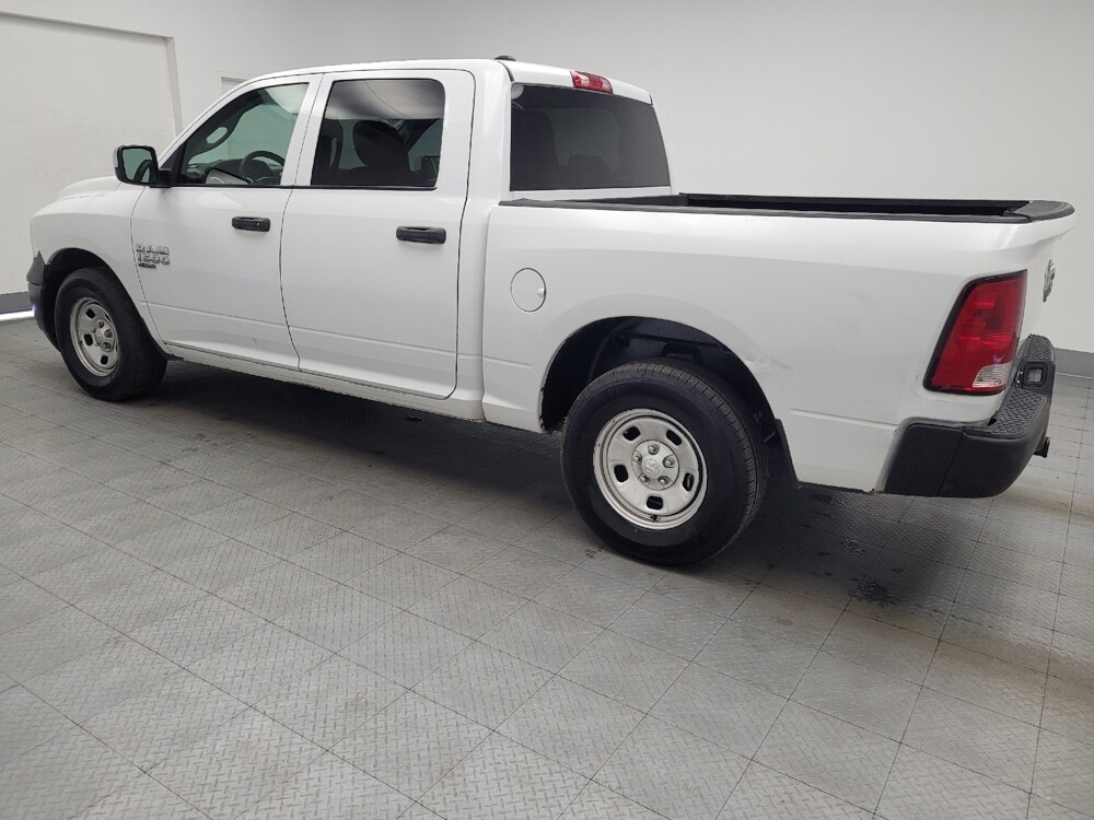 2021 RAM 1500 in Huntsville, AL 35816 - 18125826 3