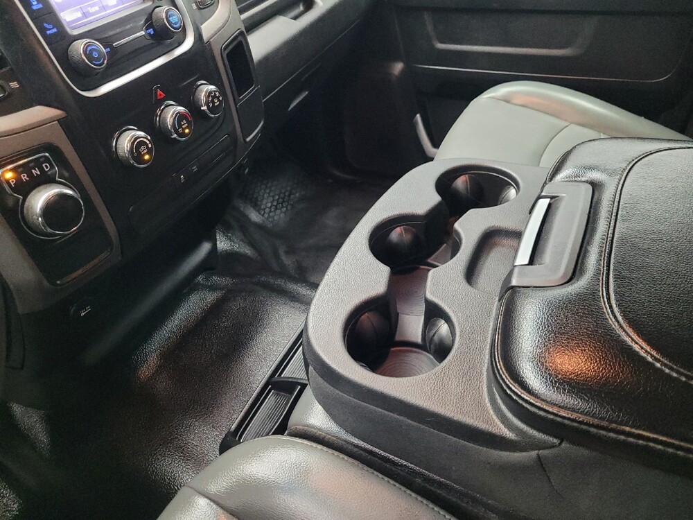 2021 RAM 1500 in Huntsville, AL 35816 - 18125826 26