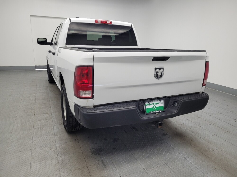 2021 RAM 1500 in Huntsville, AL 35816 - 18125826 6