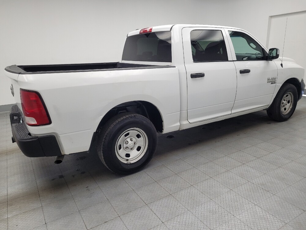 2021 RAM 1500 in Huntsville, AL 35816 - 18125826 10